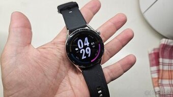 Inteligentné hodinky Huawei Watch 3