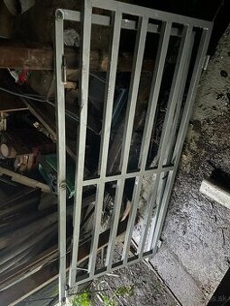 Mreža výška 200cm a širka 95cm