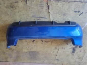 Predam zadny naraznik