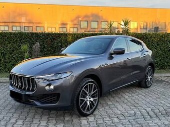 MASERATI LEVANTE 3.0 D
