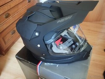 Predám prilbu NOX N 312
