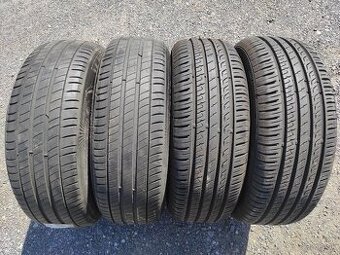 Letné pneu 215/65R16 4x4 SUV