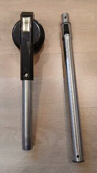 Ritello náhradné diely.