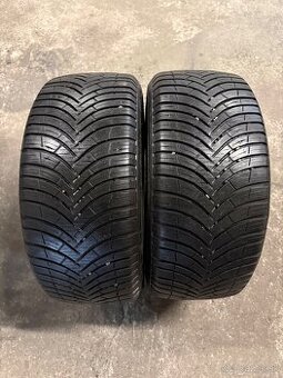 215/40 R17 Kleber zimne 2 kusy - 1