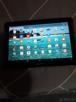 Tablet samsung tab 2