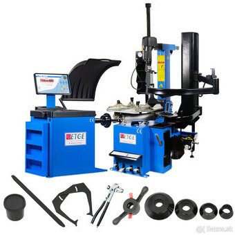 VYVAŽOVAČKA + PREZÚVAČKA s ramenom ETGE