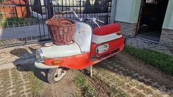 Predám čz 175 502 prasa s papiermi