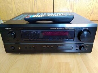 6.1 zosilňovač domáceho kina DENON AVR-1804 TOP stav