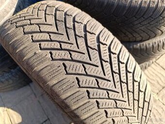 ZIMNÉ PNEUMTIKY CONTINENTAL.