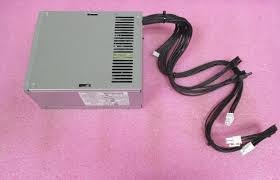 Predám úplne nový zdroj HP 450W SFF EPA90 WS22, M86371-001