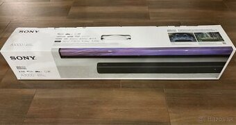 Novy soundbar SONY A 3000 TRNAVA