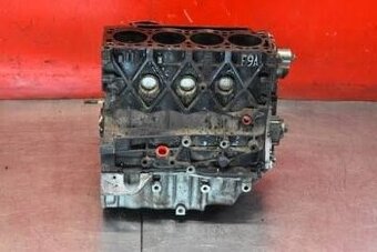 Predám blok motor 1.9 dci 74kw
