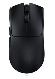 Razer Viper V3 Pro – TOP herná myš