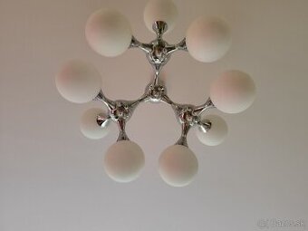 IDEAL LUX 082059 NODI SP9 závesné svietidlo