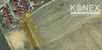 ID-3333 NA PREDAJ Pozemok – obec SOĽ