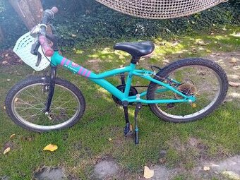 Predám dievčenský bicykel