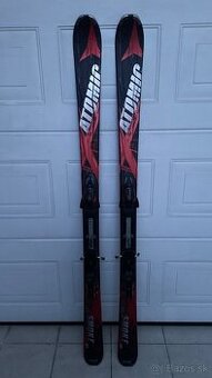 Lyze Atomic Nomad 160- 165 cm