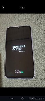 Samsung Galaxy A34 5G 128GB