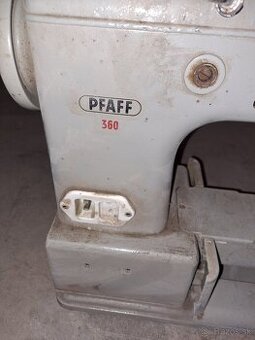 Pfaff 360