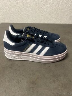 adidas  tenisky GAZELLE BOLD UNISEX