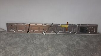 Samsung QE50Q64TAUXXH podsvietenie