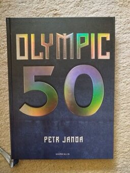 Petr Janda - Olympic
