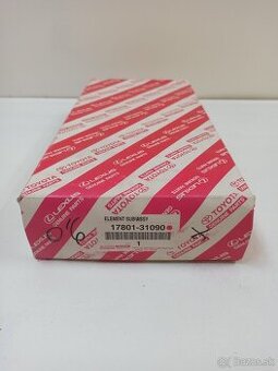 Vzduchový filter OEM Toyota Land Cruiser, 4Runner, Hilux...