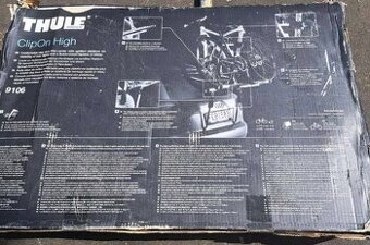 Thule ClipOn High 9106