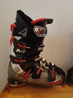 lyziarky ATOMIC velkost 40,5