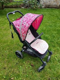 Predám kočík valko baby