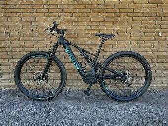Specialized Turbo LEVO FSR / 29" / M / 700Wh /