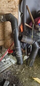 Krbové kachle a krbová vložka