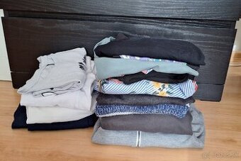 Balik oblecenia velk.38/M