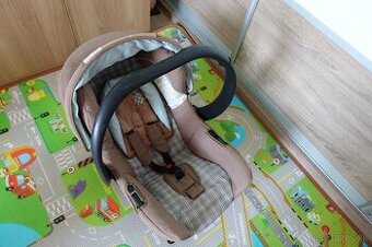 Autosedačka gesslein