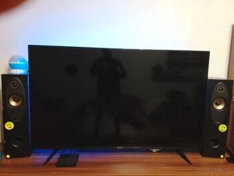 Hisense TV 58A7100F Q