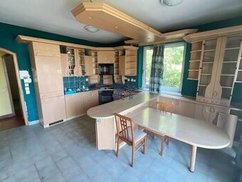 GRAVITAS | Na predaj 8 izbový rod. dom v lukratívnej časti -