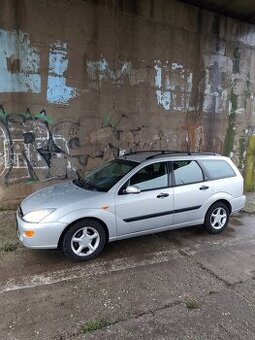 Predám Ford Focus I
