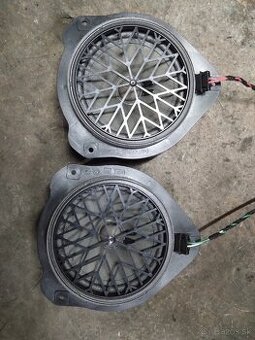 reproduktory Audi a5