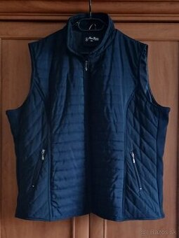 Vesta pre moletky