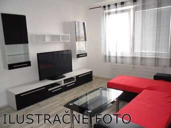 Rezervované – Predaj 3.izbového bytu s balkónom vo VK