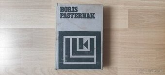 Boris Pasternak - Doktor Živago