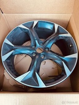 Cupra Formentor disk 19’’