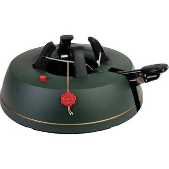 Krinner COMFORT S, Stojan na vianočný stromček