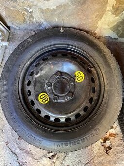 Predam rezervu 5x120 r15 bmw