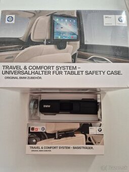 Bmw držiak na tablet