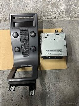 Rozpredam diely Volvo V50