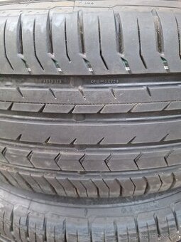 LETNE PNEU 225/60 R17 V