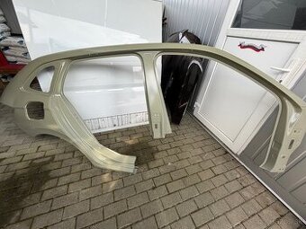 Predám bocnicu na Škoda scala