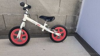 Detská elektrická motorka