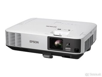 Epson EB‑2155W + WiFi modul ELPAP07